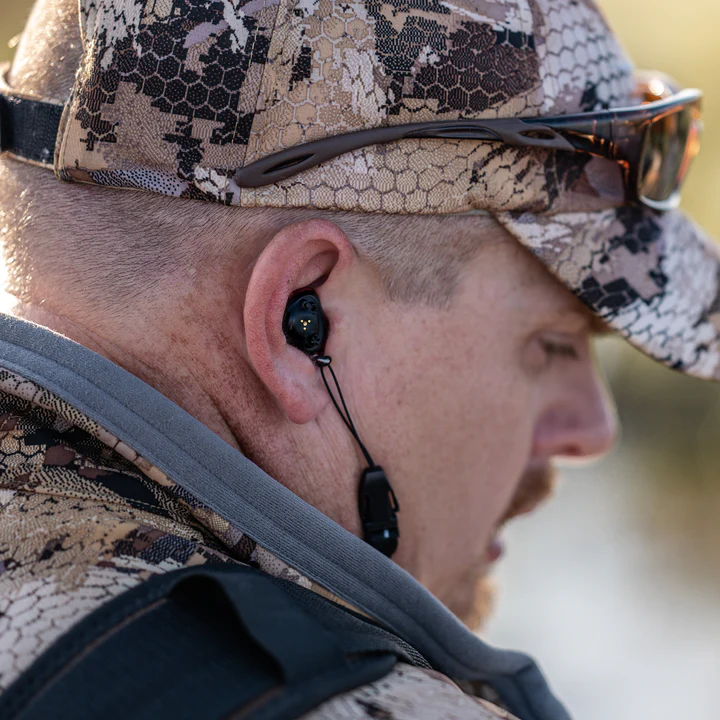 Sound Gear Phantom|Tiger Tactical Hearing|Austin Texas