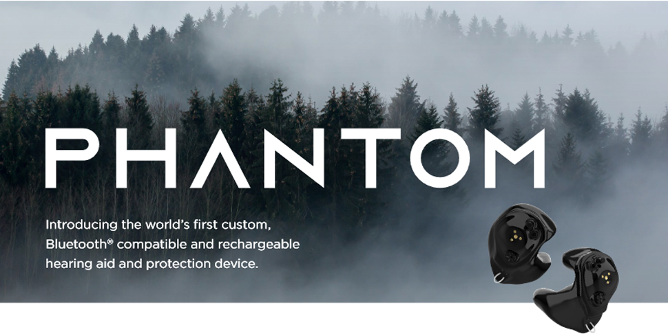 SoundGear Phantoms  Hearing Protection Devices are  Aids, Hearing Devices at Affordable prices, 