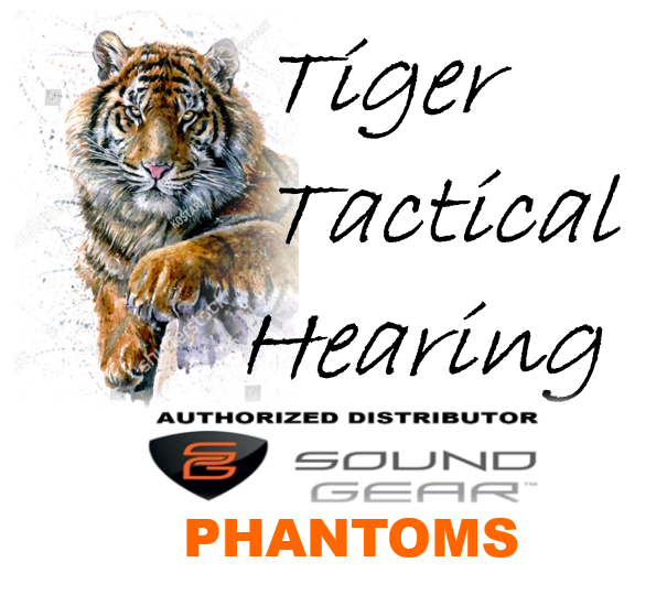 Delivering Law Enforcement More Protection thats our goal. Sound Gear Phantom's are the Best in Hearing Protection with state of the Art Electronic Sound Canceling technologies.